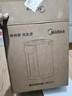 美的（Midea）电热水瓶热水壶电水壶304不锈钢水壶热水瓶控温保温恒温开水壶电水壶烧水壶MK-SP11-F 实拍图