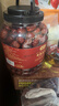 富昌 新疆灰枣1.3kg/桶 新疆特产小红枣 大果灰枣 零食煲汤煮粥家庭装 实拍图