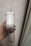 洁碧冲牙器【标准喷头组合装】便携式GS7电动洗牙器水牙线洁牙器家用立式牙结石正畸适用+标准喷头2支 实拍图
