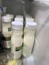 伊利金典3.8g乳蛋白 鲜活纯牛奶250ml*8瓶 30天常温短保 礼盒装 实拍图
