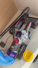 戴森（DYSON）V8无绳吸尘器【升级款】手持无线吸尘器 除螨 宠物 家庭适用 实拍图
