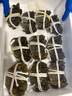 【活蟹】阳澄联合鲜活大闸蟹现货全母3.0-3.3两10只生鲜螃蟹去绳足重海鲜礼盒源头直发 实拍图