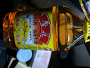 鲁花 【保真花生油】食用油 5S 物理压榨 压榨一级 花生油4L  实拍图