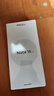魅族（MEIZU）Note 16 AI手机 8GB+256GB 赤子红 满血中国芯 6600mAh大电池 120Hz 实拍图