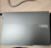 ThinkPad【国家补贴20%】联想笔记本电脑ThinkBook X 2025酷睿Ultra9 13.5英寸 32G 1T 2.8K AI高刷触控屏 实拍图