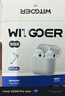WITGOER【TOP榜第1名】蓝牙耳机适用于苹果17pro/iphone无线降噪2025最新款超长续航半入耳式运动华为小米 实拍图