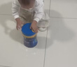 美赞臣蓝臻 3段奶粉 幼儿配方奶粉（12-36月）820g*4 实证乳铁蛋白 实拍图