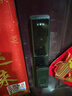BECK人脸指纹锁家用智能门锁防盗密码锁智能锁入户门电子锁猫眼V6P 实拍图
