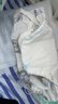 全棉时代婴儿如厕训练裤宝宝隔尿裤防水可洗2条装 小象+星月梦境90码 实拍图