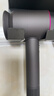 戴森（DYSON）HD15 高速吹风机 Dyson Supersonic 电吹风 负离子 速干护发礼  礼物推荐 HD15 紫红色 实拍图