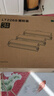 联想（Lenovo）至像LT2268三支装黑色原装小新墨粉（适用于LJ2268/LJ2268W/M7268/M7268W/M7208W Pro/熊猫Panda） 实拍图