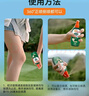 雷达（Raid）欧护基孔肯雅热驱蚊喷雾 100ml 山野清新花露水驱蚊液 驱蚊水 实拍图