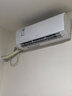 格力（GREE）1.5匹 云锦三代 新1级能效变频壁挂式省电舒适风空调挂 冷酷外机 KFR-35GW/NhAe1BAj 家电国家补贴 实拍图