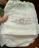 babycare金山茶花拉拉裤XXL30片(>15kg)婴儿尿不湿超薄透气新生柔花苞裤 实拍图