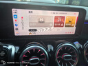 路先行（LU XIAN XING）CarLife转无线华为HiCar盒子奥迪大众奔驰本田宝马智能车机互联盒 实拍图