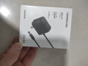 绿联12V/2A电源适配器通用显示器硬盘盒路由器电脑散热器光猫机顶盒摄像头DC圆孔电源充电线1.5米20359 实拍图