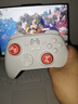北通鲲鹏20无线游戏手柄智控双切扳机震动蓝牙手柄xbox电脑PC手机steam电视NSswitch2体感原神宝可梦ZA 实拍图