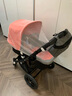 博格步Bugaboo 杯架 放置奶瓶、鸭嘴杯或饮料瓶 婴儿推车配件 通用杯架 实拍图