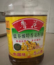 鲁花 【保真菜籽油】食用油 低芥酸特香菜籽油 5L  /桶   实拍图
