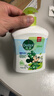 滴露（Dettol）洗手液茉莉绿茶清香500g*2 儿童洗手液家庭抑菌消毒 迪士尼 实拍图