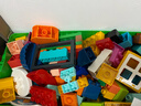 费乐（FEELO）兼容乐高大颗粒儿童拼装积木玩具男女孩生日礼物拼拼乐袋2226 实拍图