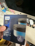 飞利浦(PHILIPS)剃须刀清洁液适用S7731/S7832/S993/S8850等新款高端系列官方旗舰店 CC12【两盒装】 实拍图