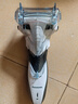 松下（Panasonic）经典3系剃须刀电动往复式男士刮胡刀进口三刀头生日礼物送男友送老公WSL3D 实拍图