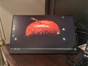 Eimio 便携式显示器2.5KIPS显示屏144Hz高刷电竞屏17.3英寸笔记电脑本副屏扩展屏E17 实拍图