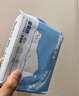 舒洁（Kleenex）湿厕纸40抽*10包家庭装厕纸湿厕纸纯水洁厕湿巾湿纸巾厕纸 实拍图