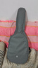 拿火吉他BLUE LAVA源男女生新手民谣吉他初学者旅行乐器36英寸 FreeBoost款+肩带 实拍图