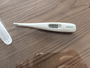 欧姆龙（OMRON）体温计居家日常测量快速测量腋下电子温度计K30  实拍图