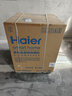 海尔（Haier）【双面洗W5000Plus白】国家补贴20%嵌入式小红花洗碗机 18套+3大容量UV双重除菌EYSW18566BBU1 实拍图