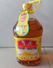 鲁花【保真花生油】 食用油 5S 压榨一级 花生油 5L 实拍图