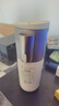 飞利浦（PHILIPS）车载随行电热水杯便携迷你家用烧水杯316不锈钢内胆电热杯保温杯AWP2773 0.4L 【车载烧水杯】韶华杏 实拍图
