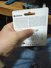 金士顿（Kingston）128GB USB3.2 Gen 1 U盘 DTSE9G3 金属U盘 读速220MB/s 写速100MB/s 学习办公投标电脑车载通用 实拍图