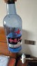 红星二锅头 蓝瓶 绵柔8陈酿 清香型白酒 43度 750ml 单瓶装 口粮酒 实拍图