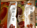 好想你 阿胶味枣160g/袋 蜜饯果干休闲零食无核蜜枣 实拍图