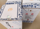 衡水老白干青花手酿 老白干香型白酒 62度 500ml双瓶装 纯粮酿造 实拍图