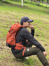 迪卡侬MH500新款户外旅行徒步背包登山包背负系统轻量化25L-5419788 实拍图
