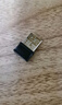 Tenda腾达 WiFi6免驱动usb无线网卡台式机专用 wifi接收器台式电脑笔记本主机网络wifi发射 内置天线 实拍图