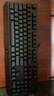 雷蛇（Razer）黑寡妇蜘蛛标准版 机械键盘 游戏键盘 绿色背光 游戏电竞 有线机械键盘 绿轴 实拍图