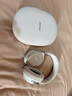 BOSE【王鹤棣同款】QuietComfort 消噪耳机Ultra  头戴式主动降噪耳机蓝牙耳机长久续航 沉浸空间音频 消噪耳机Ultra II 晨雾白 700三代 实拍图