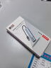 联想（lenovo）USB转网口转换器扩展坞RJ45千兆网线转接器USB分线器笔记本电脑扩展器延长线hub拓展坞BY02-RA千兆 实拍图