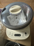 小熊（Bear）和面机家用 揉面机 厨师机 全自动多功能智能和面搅面机 面包面粉发酵醒面HMJ-A50N1 5L 政府补贴 实拍图