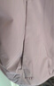 蕉下（beneunder）外套女气绒立领轻量速热保暖棉服休闲机洗CL001藕荷粉S 实拍图