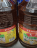 鲁花 【保真菜籽油】食用油 低芥酸特香菜籽油 6.18L   物理压榨 实拍图