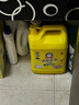 白猫柠檬洗洁精套装10kg(红茶+高效去油) A类食品用去重油易冲洗 实拍图