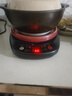泥火匠陶瓷禅风系列浅汤煲2100ml明火宽口砂锅炖汤锅炖肉菜煮粥莲姐同款 实拍图