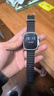 智点赞华强北S11Ultra3顶配版蜂窝智能插卡电话运动手表S10WiFiWatch男女大小中学生成人全网通官方旗舰 S11Ultra3【顶配银】双系统+大内存+续航王 摩斯密码+抽拔旋转摄像头+新安卓双系统+远程控制 实拍图