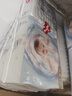 好奇（Huggies）金装纸尿裤XL108片(12-17kg)尿不湿【速干不易红】 实拍图